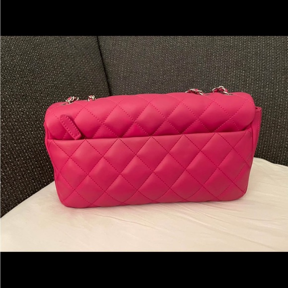 Chanel cc flap - Picture 3 of 7